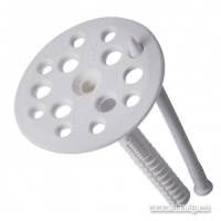 Дюбель для теплоізоляції