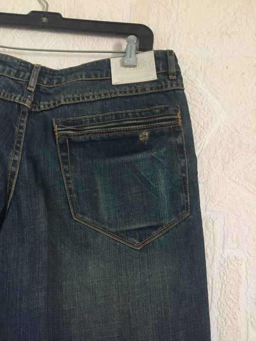 Джинсы superdry w31 l 32 ( 44 р).