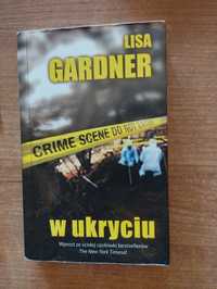 Lisa Gardner w ujryciu