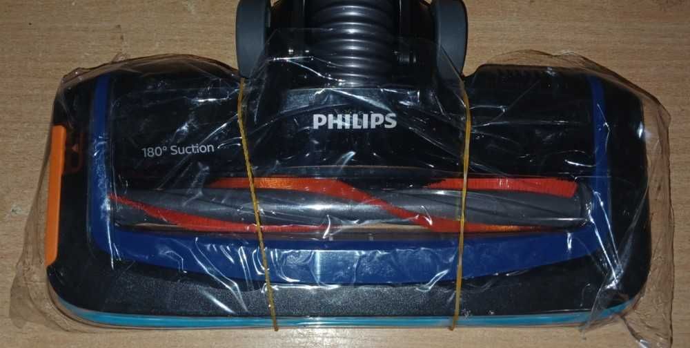 Турбощітка акумуляторного (стикового) пилососу Philips