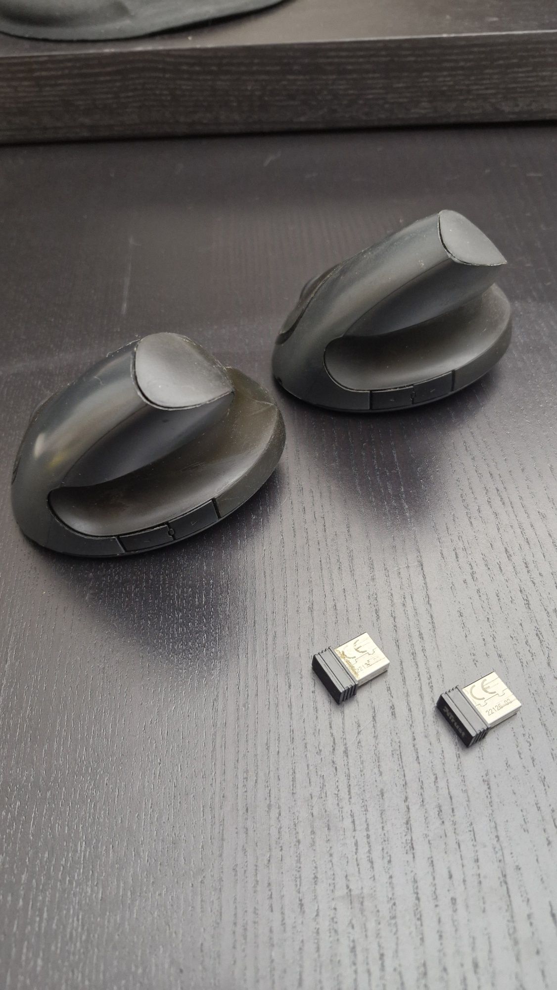 Vendo ratos sem fio TRUST ERGONOMIC