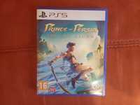 Prince of Persia The Lost Crown PS5