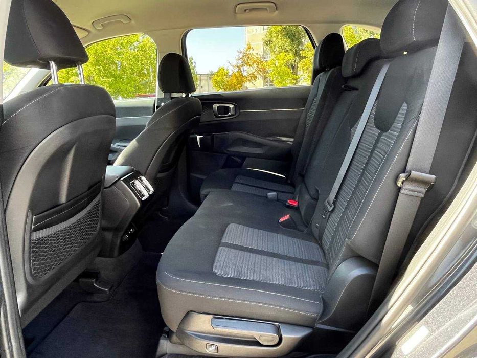 Kia Sorento 2022 IV покоління • 2.5 GDi AT (191 к.с.) AWD