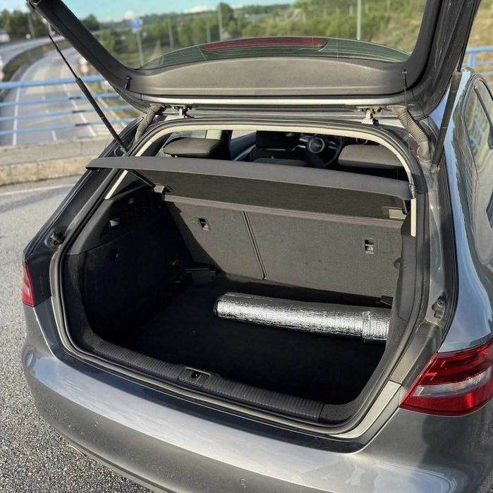 Audi A3 sport diesel