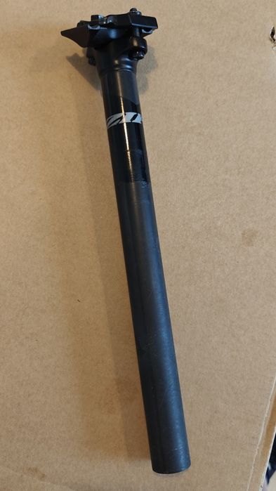 Sztyca ZIPP Service Course SL Carbon 27,2 gravel cx szosa