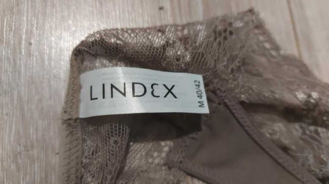 Lindex, изумительные трусики, m.! Новые.