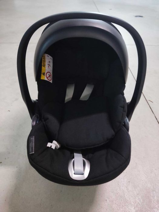 Cadeira CYBEX Cloud Q