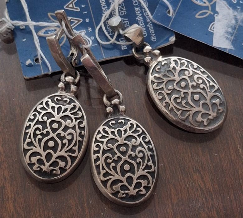 Срібло 925 проби