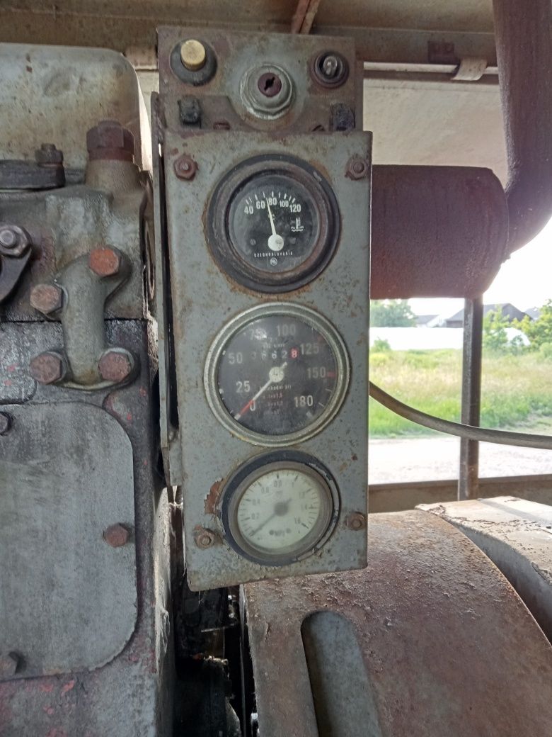 Agregat prądotwórczy 80kva