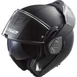 Kask LS2 FF906 ADVANT Szczękowy MATT XXL NOWE Kpl ADV Black MAT ECE06