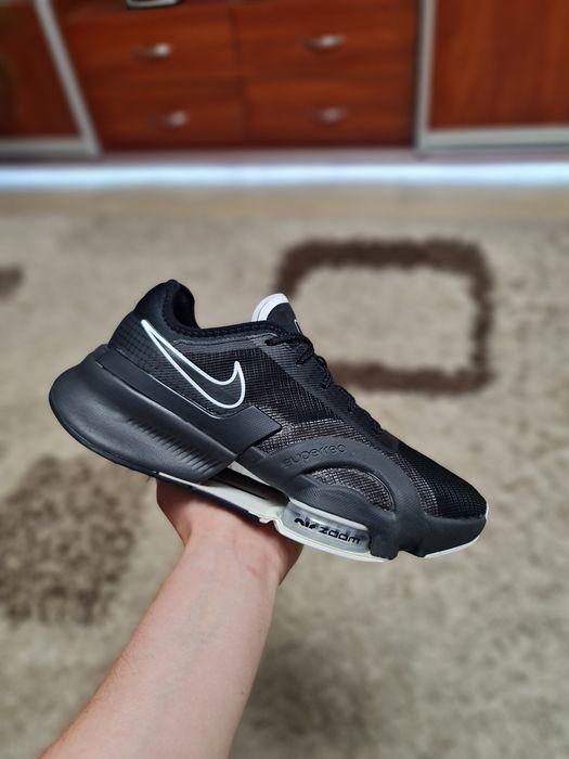 Оригинальные кроссовки Nike Air Zoom Superrep 3, 42р. 27см.