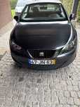 Ibiza 1.4 tdi comercial