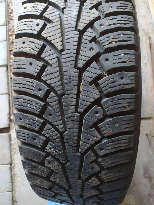 Nordman 5 215/60 r16