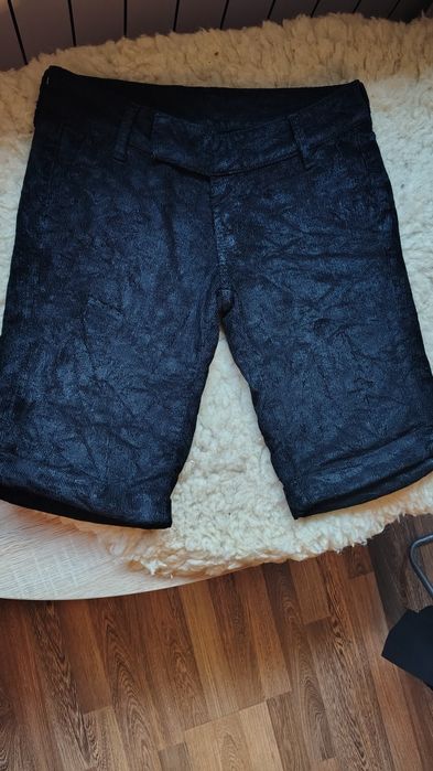 Шорты вельвет pepe jeans новые