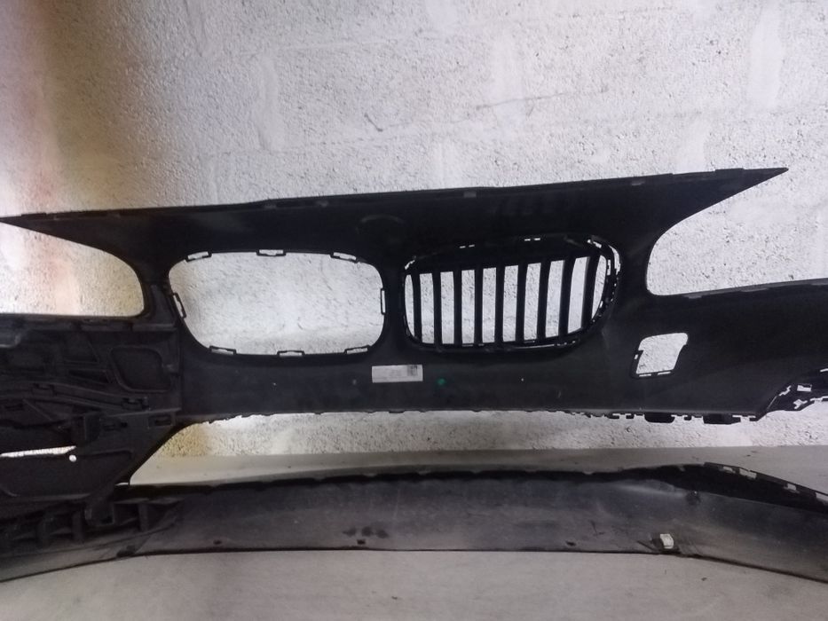 Vendo Para-choque de frente BMW 2er F45 ano 2017/19