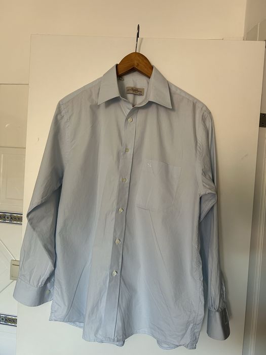 Camisa Victor Emmanuel Paris