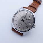 Atlantic BENMATIC Automatic 70'e