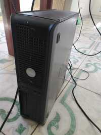 Системний блок Dell Optiplex 745 (Intel PentiumD 3.0 GHz, DDR2)