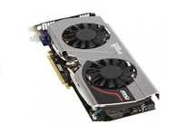 MSI N570GTX Twin Frozr III Power Edition/OC GeForce GTX 570 1,25GB