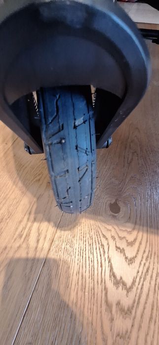 BABY JOGGER CITY MINI GT2 Double wózek spacerowy