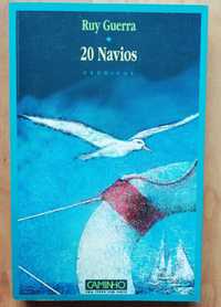 20 Navios - Ruy Guerra