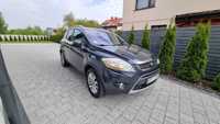 Ford Kuga 2.0 TDCI Titanium FWD