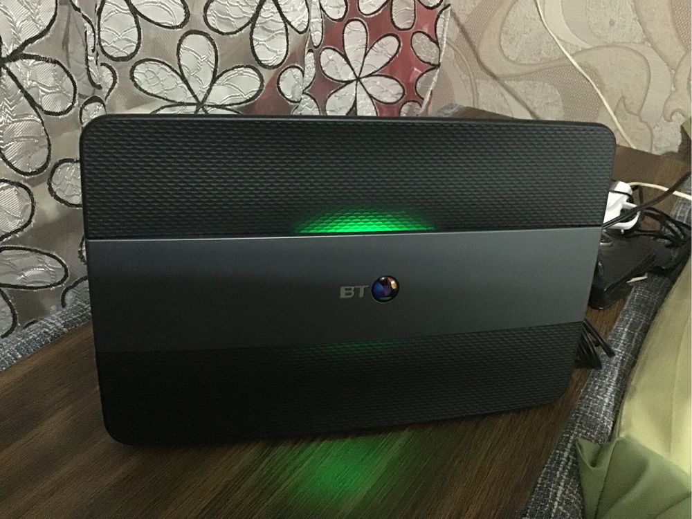 Bt smart hub 2 маршрузитатор інтернет wi-fi