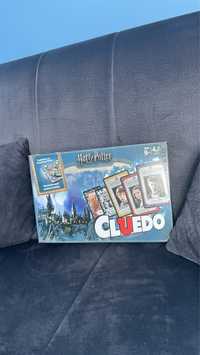 Gra Harry Potter Cluedo