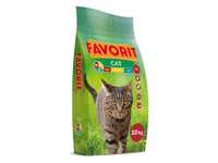 Favorit kot mix 10kg