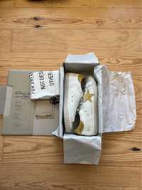 Golden goose superstar 42