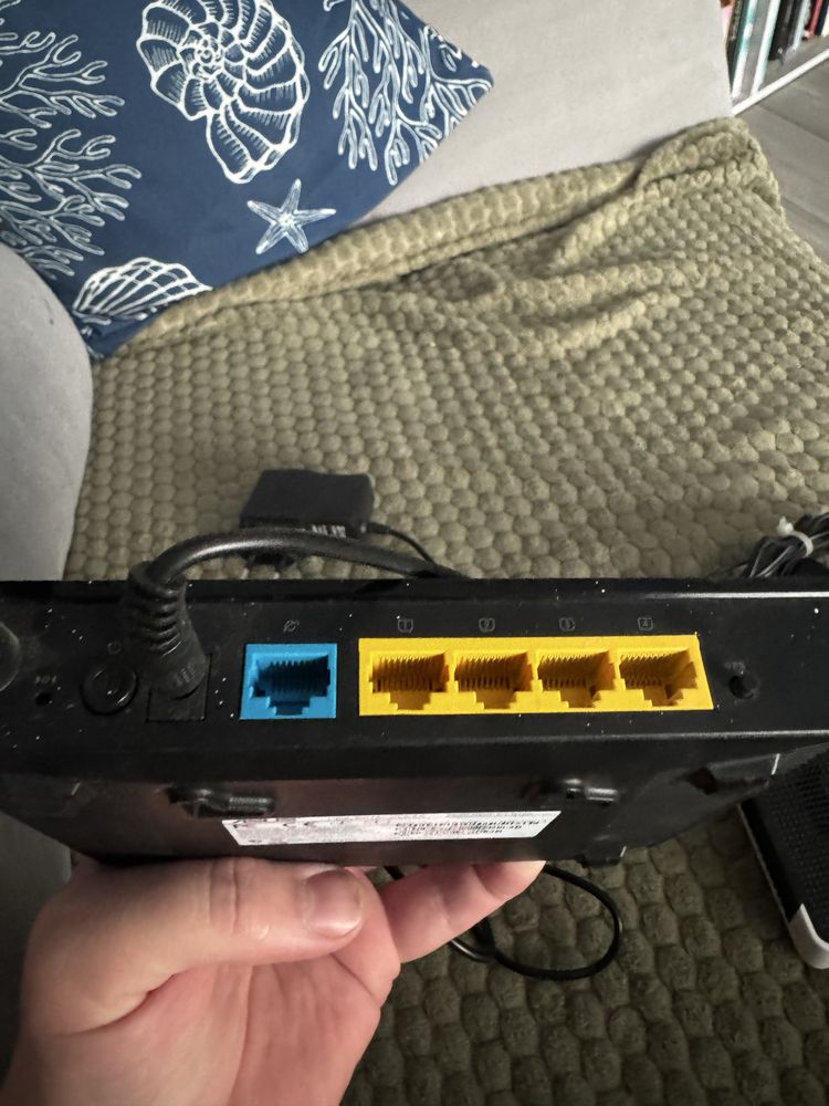 Продам маршрутизатор роутер netis asus