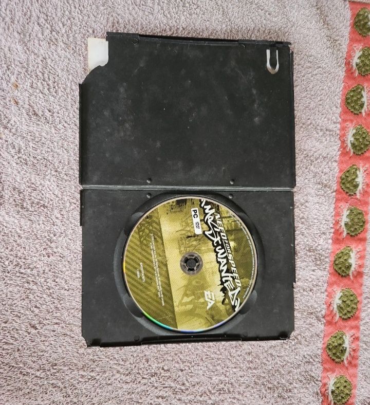 Need for speed, most wanted