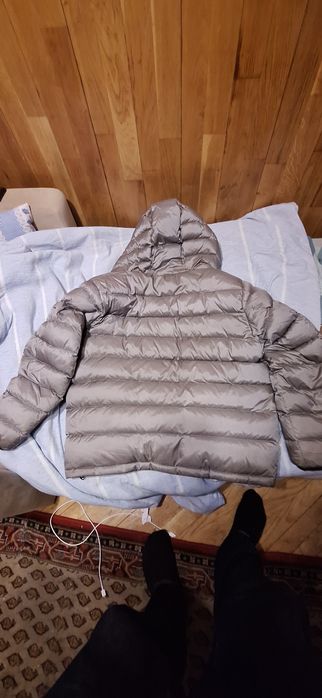 Sprzrdam kurtke puchowa Pepe Jeans rozm XXL