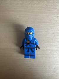 Figurka ludzik LEGO Ninjago JAY NR. njo004