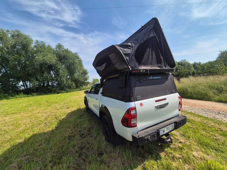 Toyota hilux 2.8