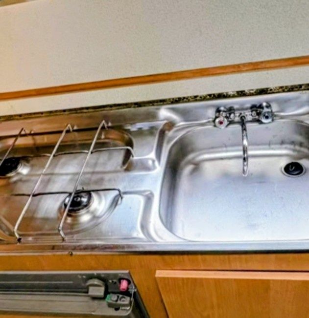 Autocaravana Fiat 2.500 jtd