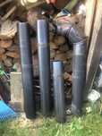 Rury stalowe fi 120