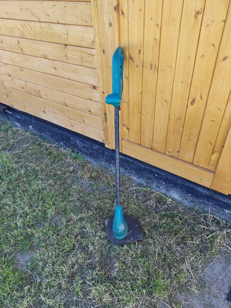 Podkaszarka Bosch sprawna