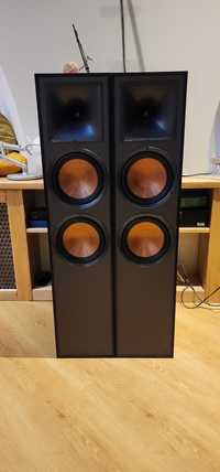 Klipsch Reference R-820F Black