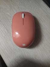 Microsoft Bluetooth mouse