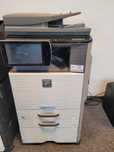 Drukarka SHARP MX-2640