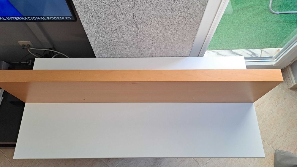 Lack Estante de parede ikea