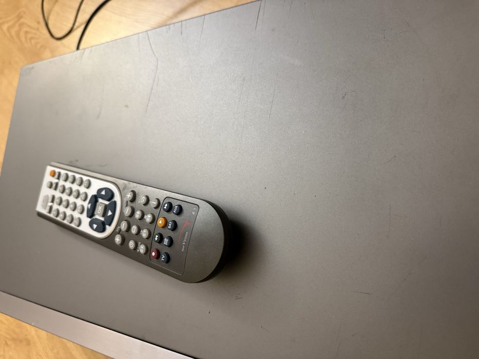 Odtwarzacz cd do Hi-fi