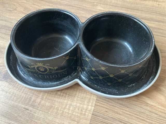 миски для кормления  домашних животных