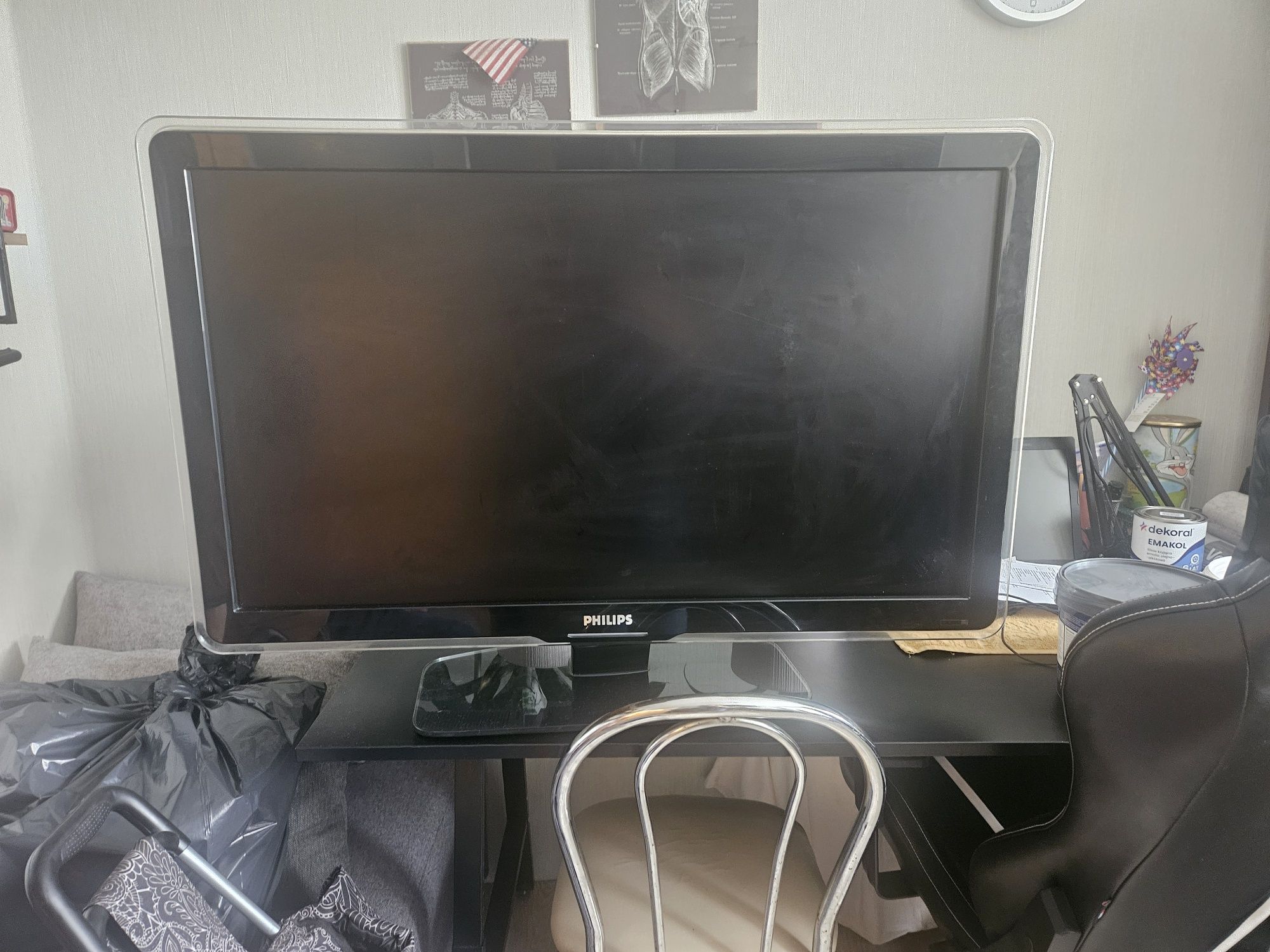 telewizor philips 43cale