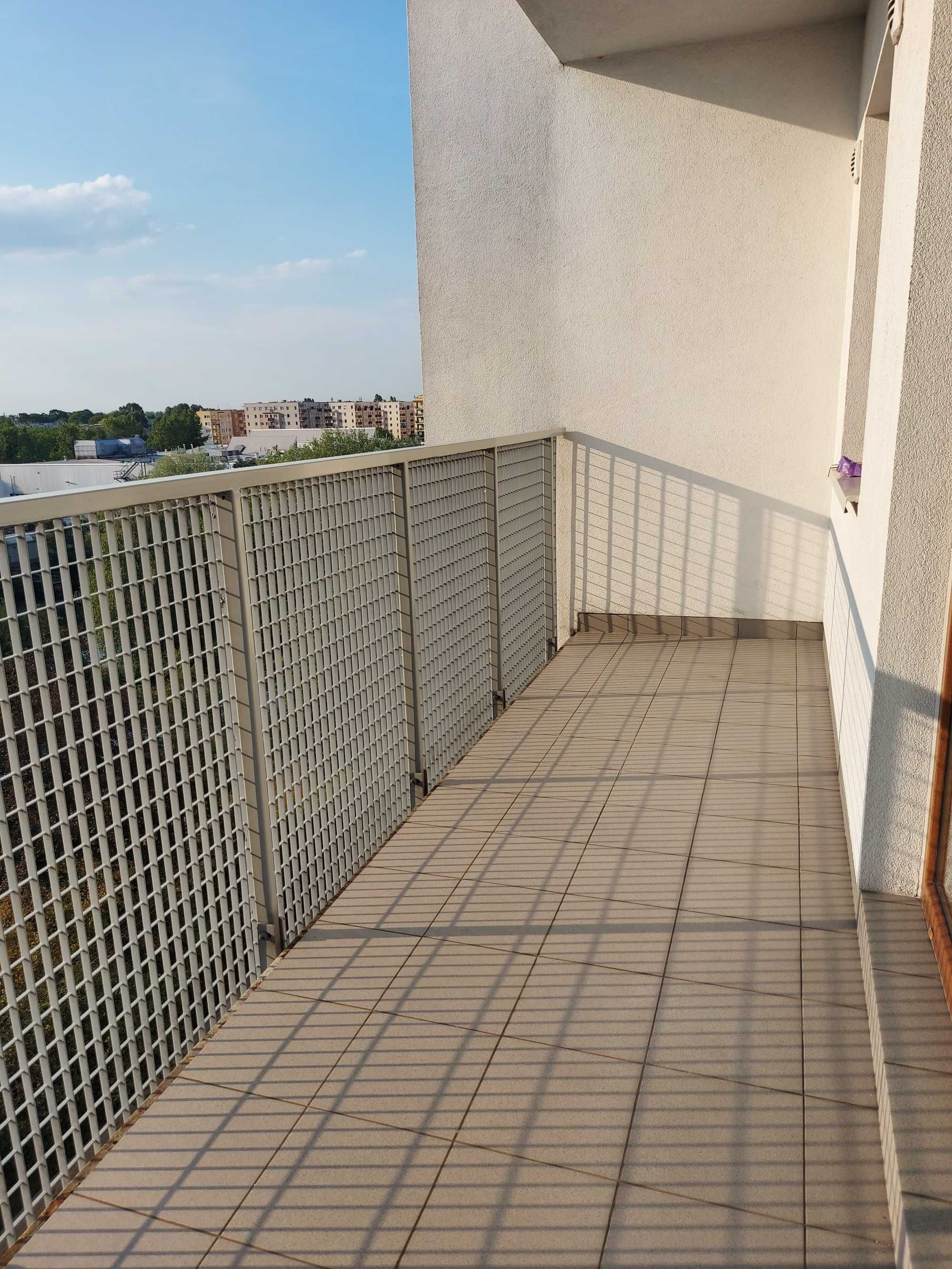 Wynajmę mieszkanie Ursus Skorosze 28 metrów