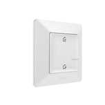 Valena life with Netatmo Legrand 752195 - zestaw startowy  BIAŁY