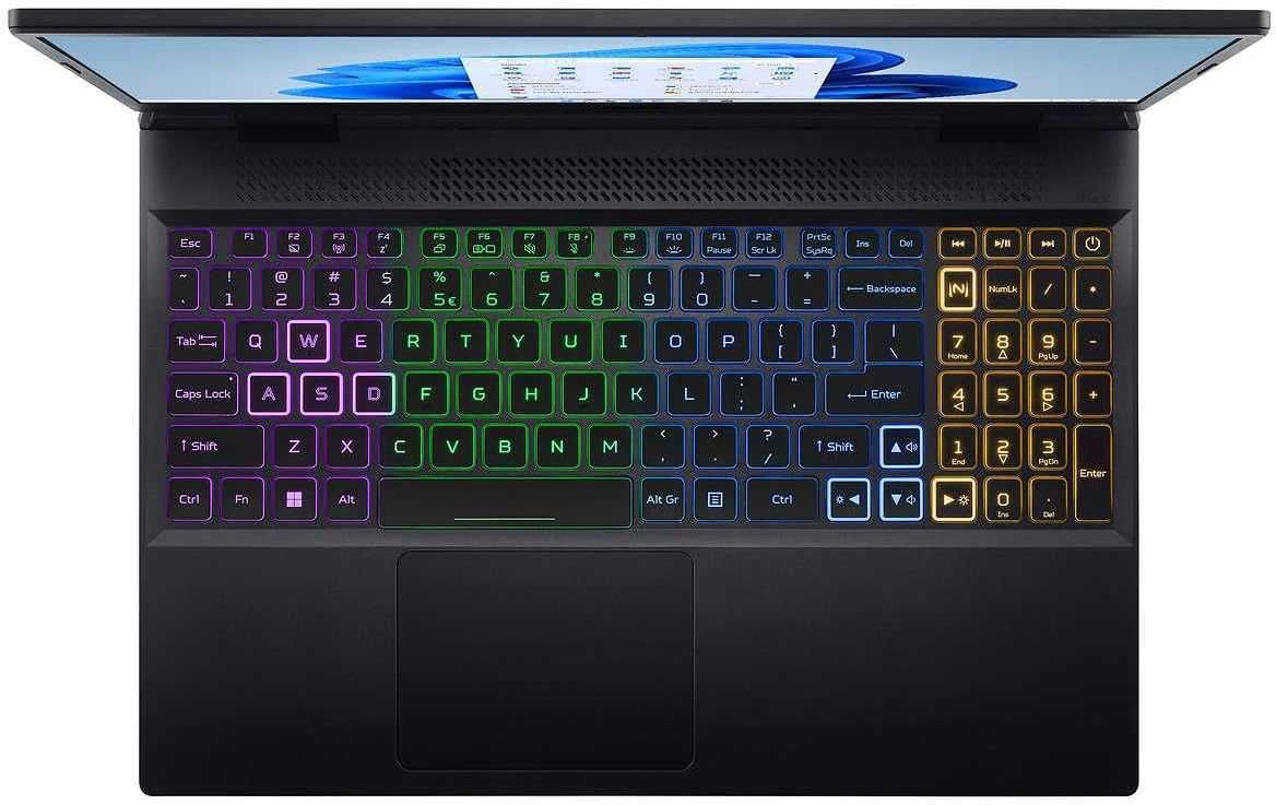 Vendo Portátil Gamer - Acer AN515-58 usado em ótimo estado.