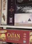 Gra planszowa Catan 3D + Catan zestaw osadnika
