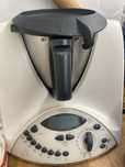 Thermomix Vorwerk
